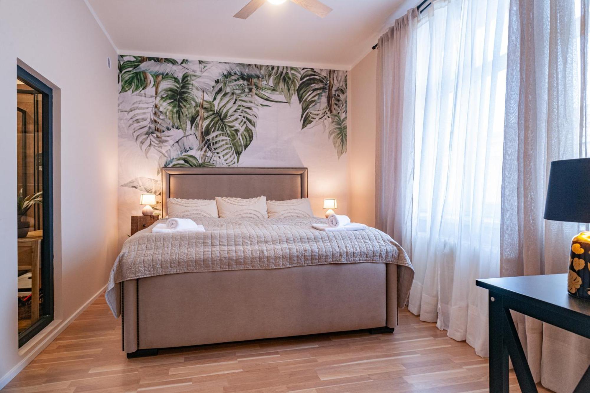 Sting Boutique Apartments 오스트라바 외부 사진