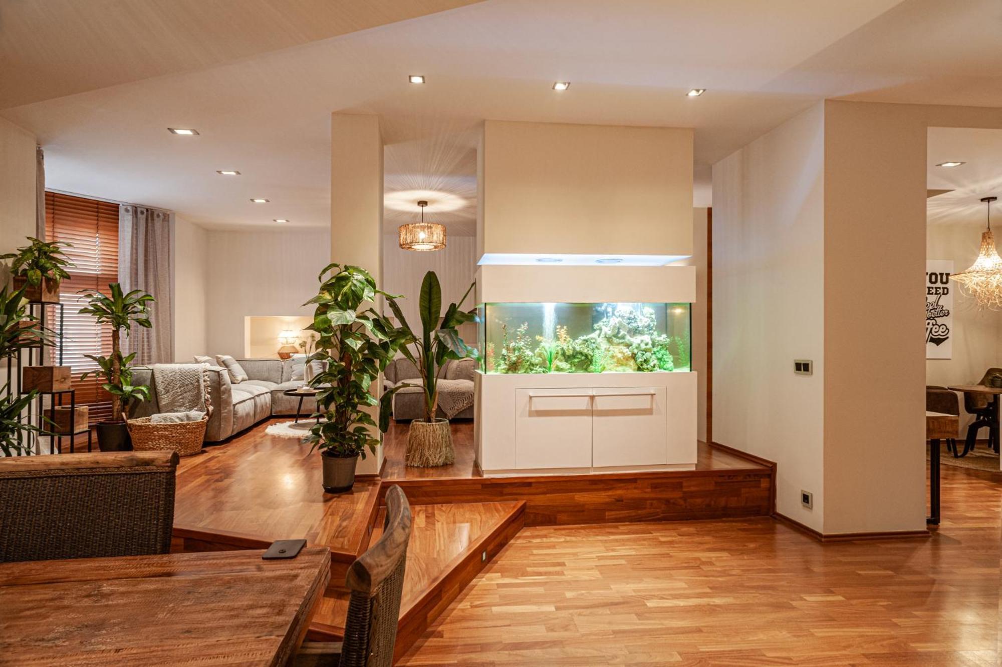 Sting Boutique Apartments 오스트라바 외부 사진