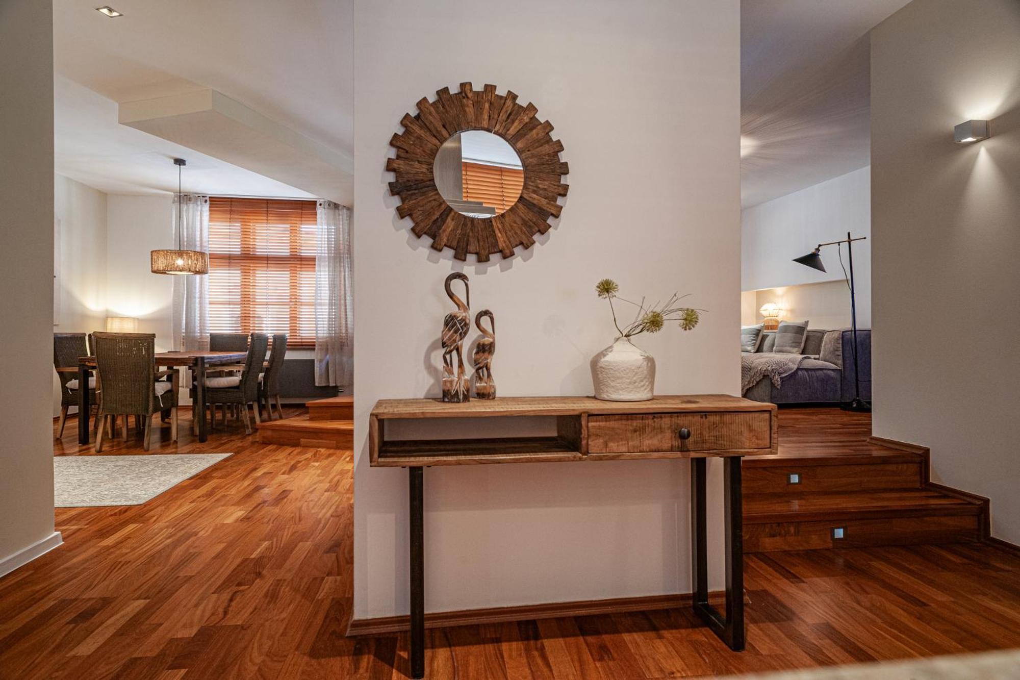Sting Boutique Apartments 오스트라바 외부 사진