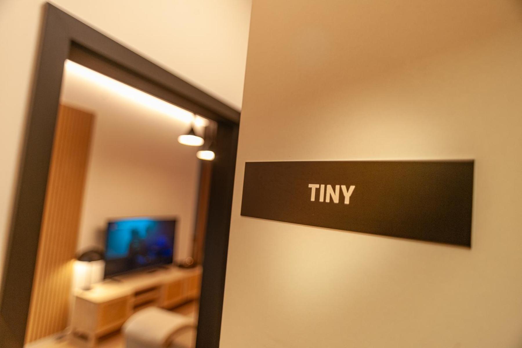 Sting Boutique Apartments 오스트라바 외부 사진