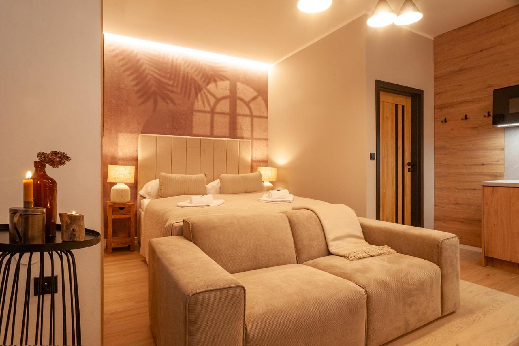 Sting Boutique Apartments 오스트라바 외부 사진