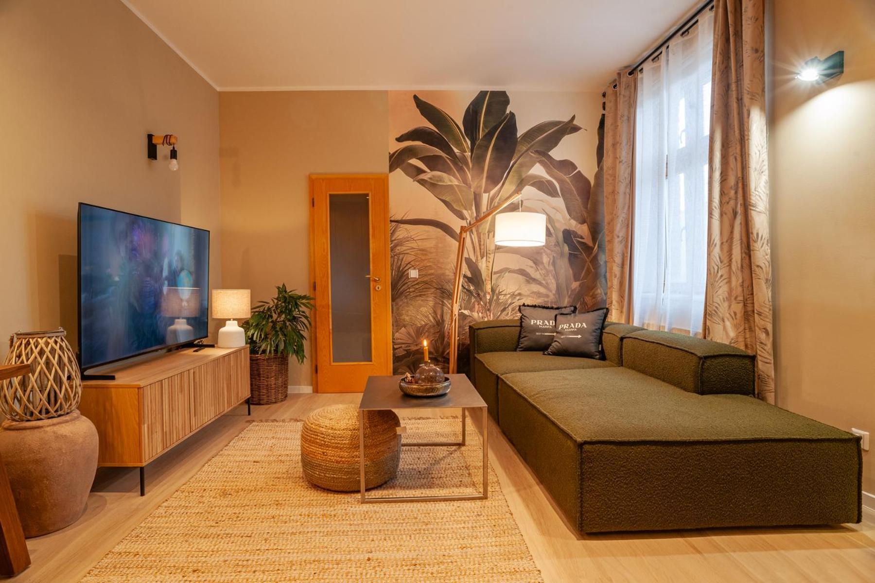 Sting Boutique Apartments 오스트라바 외부 사진