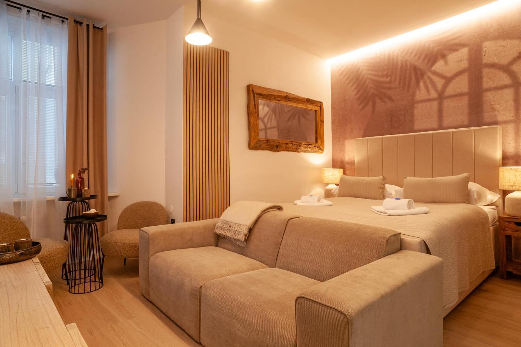 Sting Boutique Apartments 오스트라바 외부 사진