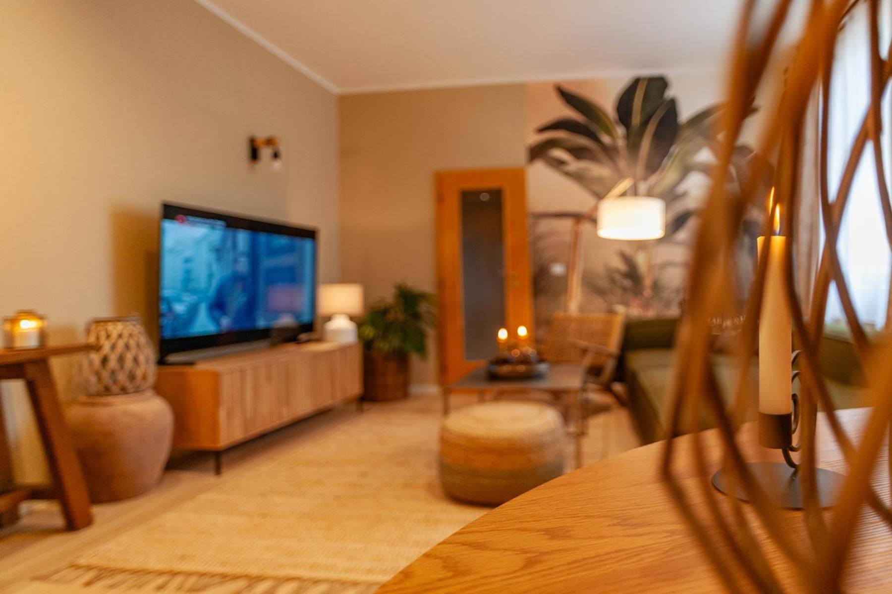 Sting Boutique Apartments 오스트라바 외부 사진