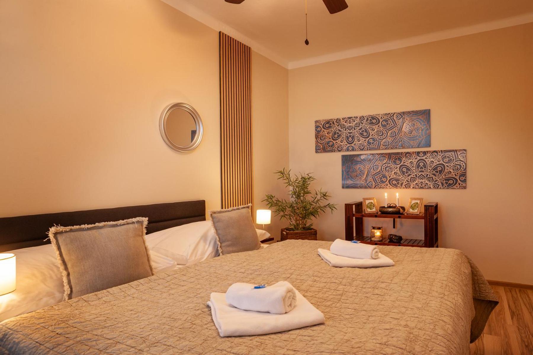 Sting Boutique Apartments 오스트라바 외부 사진