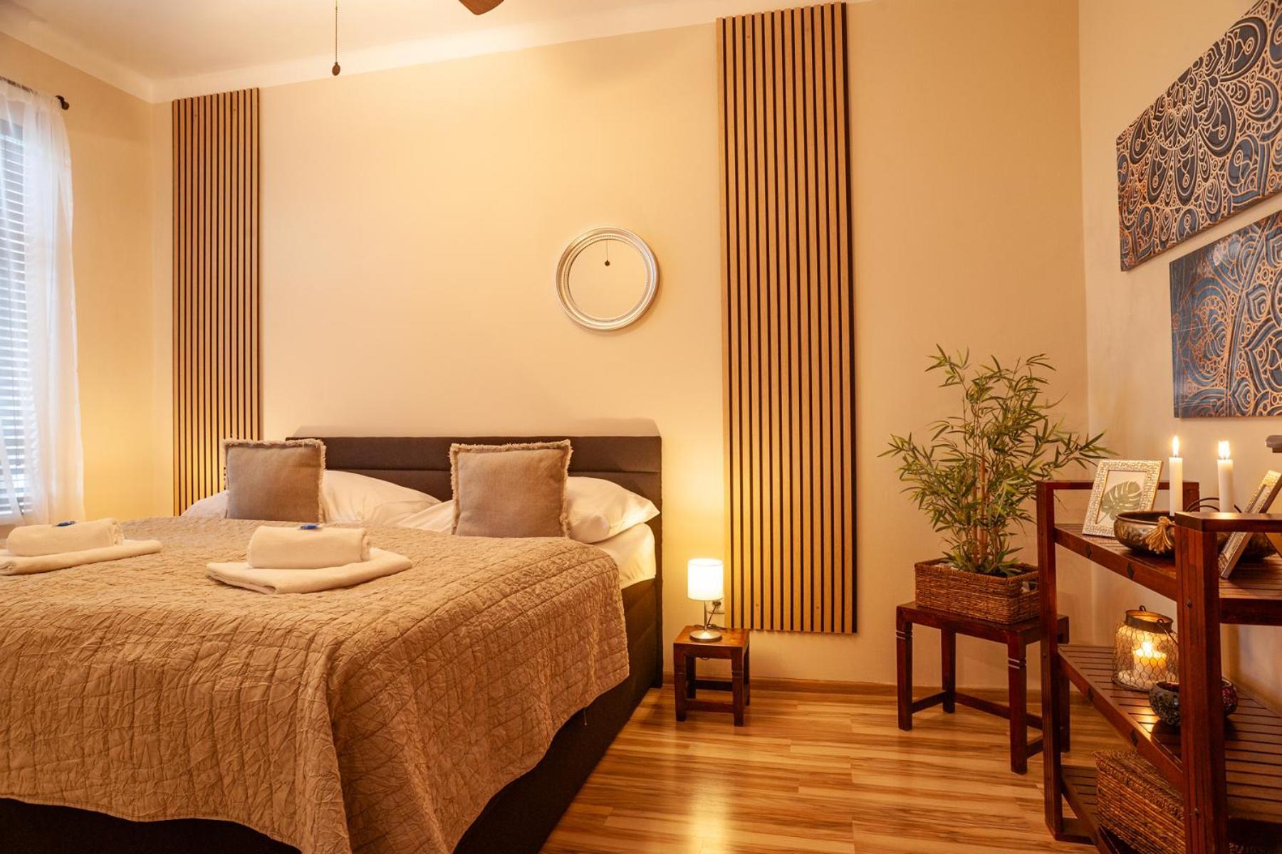 Sting Boutique Apartments 오스트라바 외부 사진