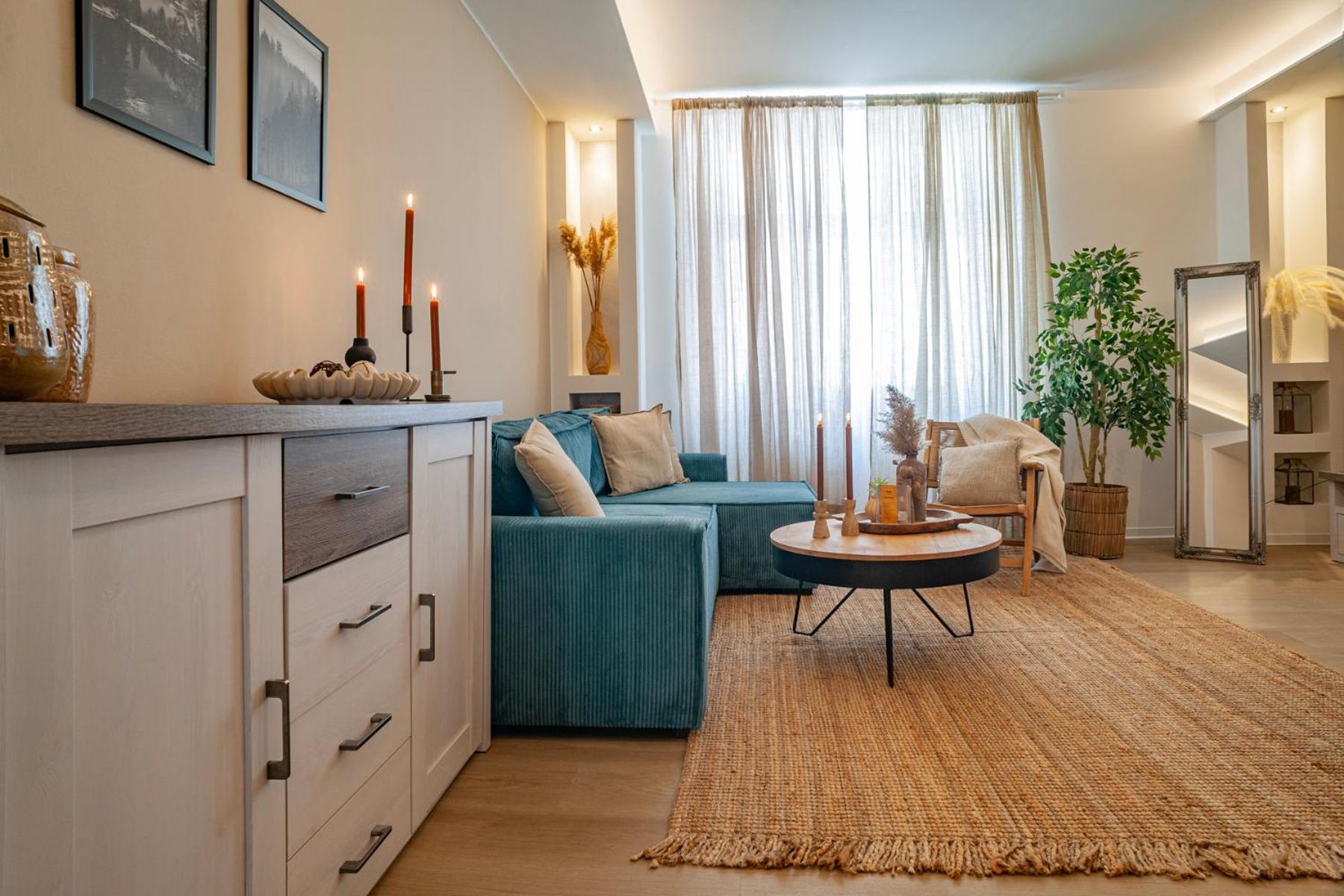 Sting Boutique Apartments 오스트라바 외부 사진