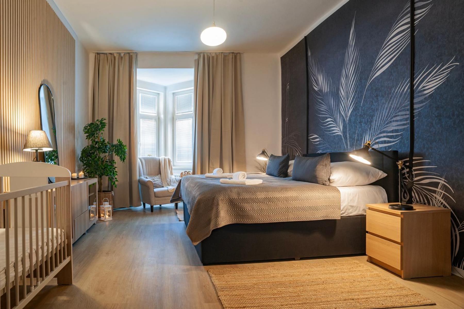 Sting Boutique Apartments 오스트라바 외부 사진