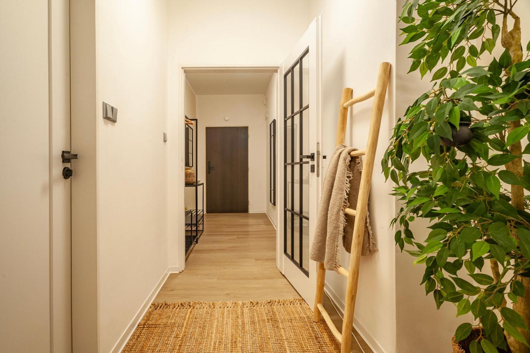 Sting Boutique Apartments 오스트라바 외부 사진